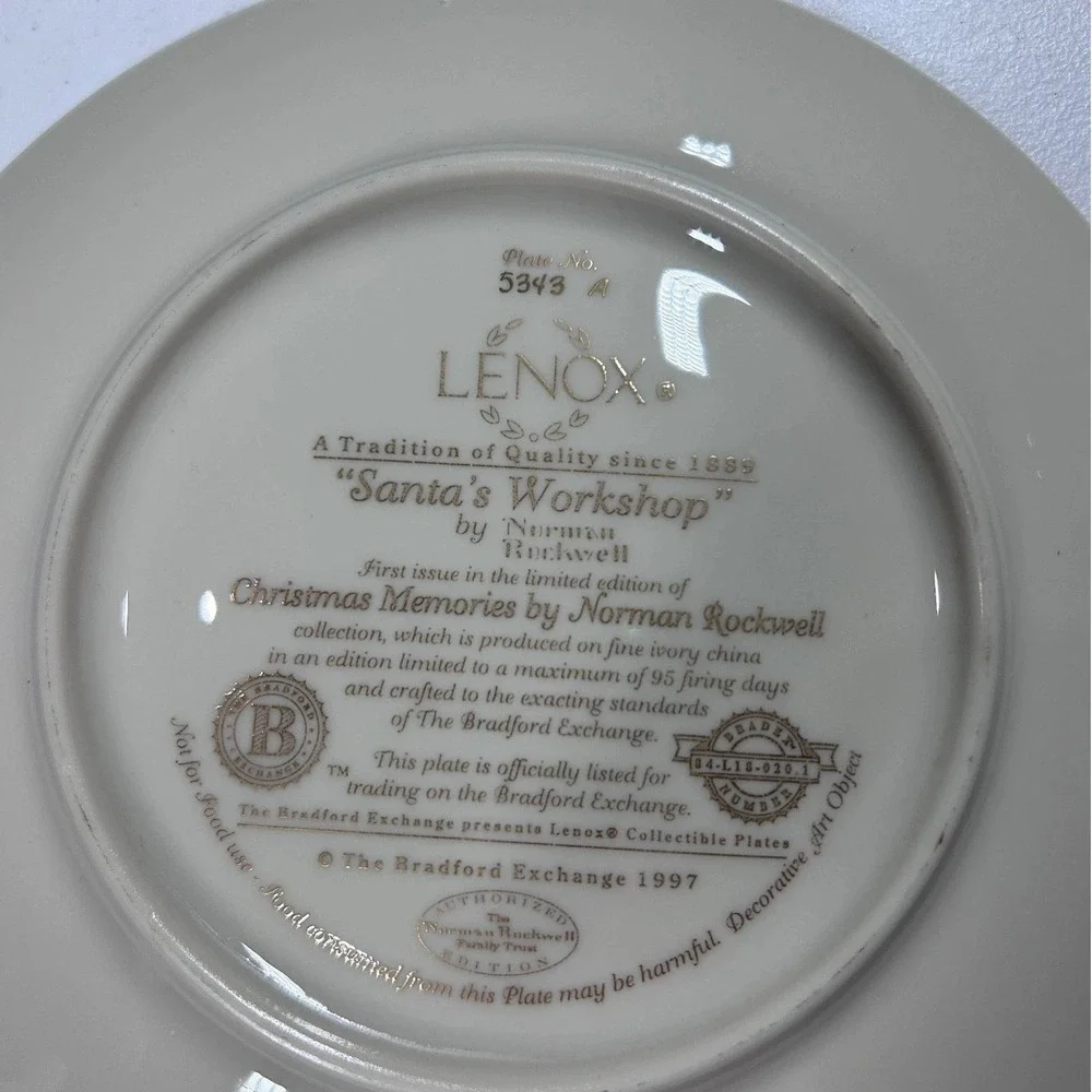 Lenox type collector